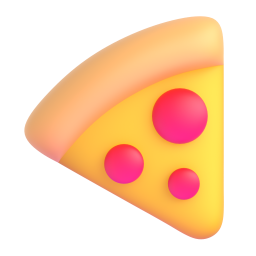 Pizzerii & fast food