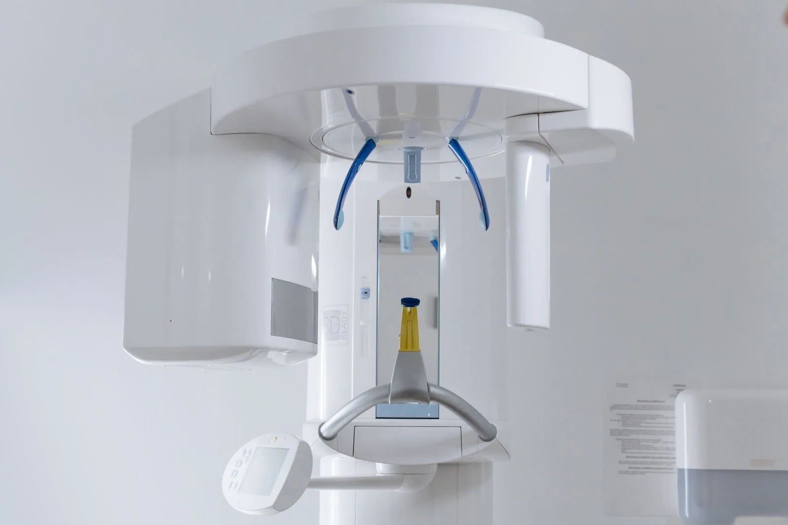 Aparat CT CBCT