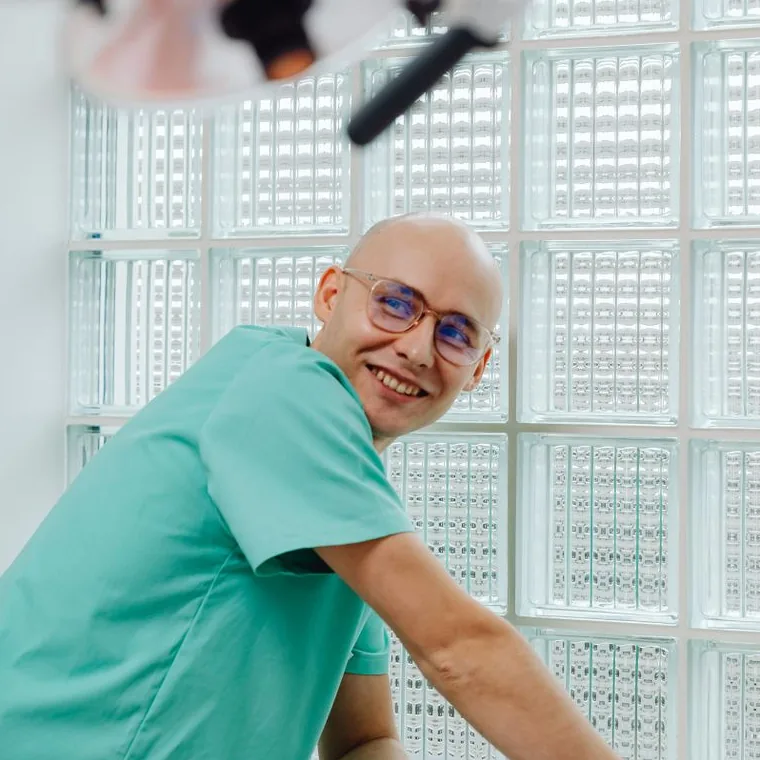 Dr. Mihai Dumitrescu