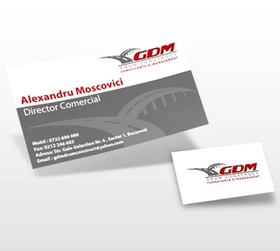 GDM