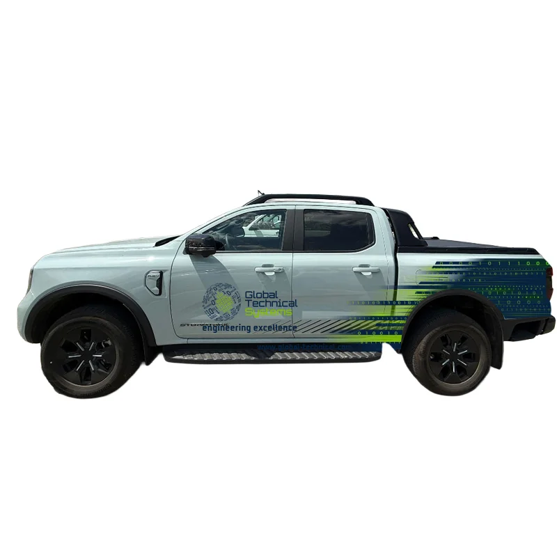 Colantare auto - Global Technical