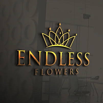 Design logo 3d
