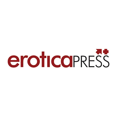 Creare design sigla publicatii erotice Erotica Press