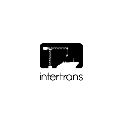 Creare emblema comisionar vamal Intertrans