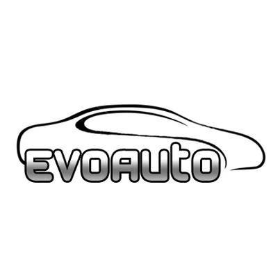 Creare emblema firma accesorii auto Evoauto