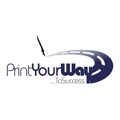 Creare emblema firma inscriptionari Print Your Way
