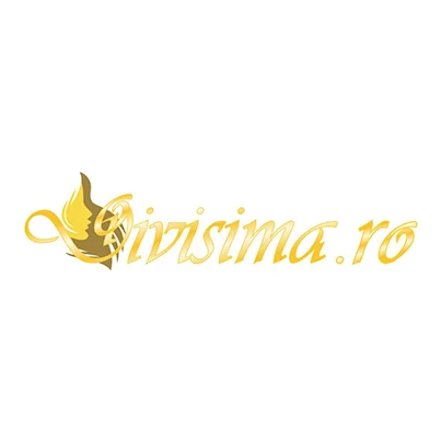 Creare emblema magazin online cosmetice Divisima.ro