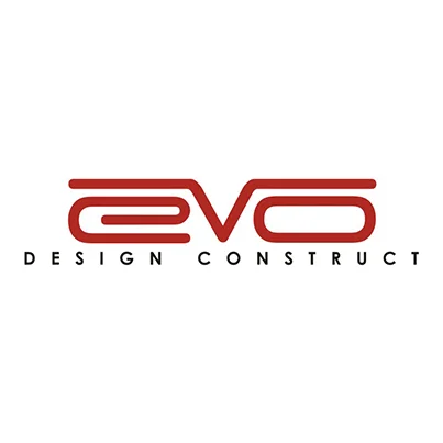 Creare emblema proiectant constructii civile – Evo Design Construct