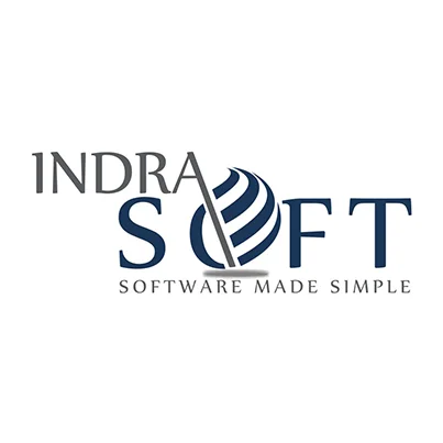 Creare logo firma webhosting Indra Soft