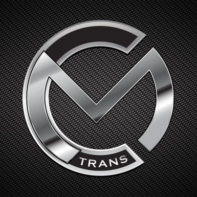Creare logo MC Trans
