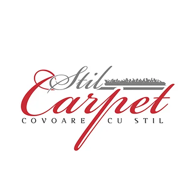 Creare logo producator covoare tesute manual Still Carpet