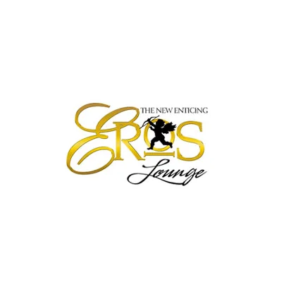 Creare sigla club de noapte – Eros Lounge