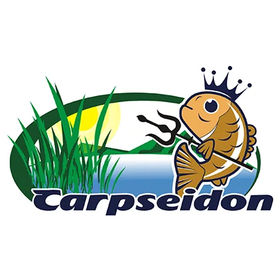 Creare sigla comerciant articole de pescuit Carpsedion