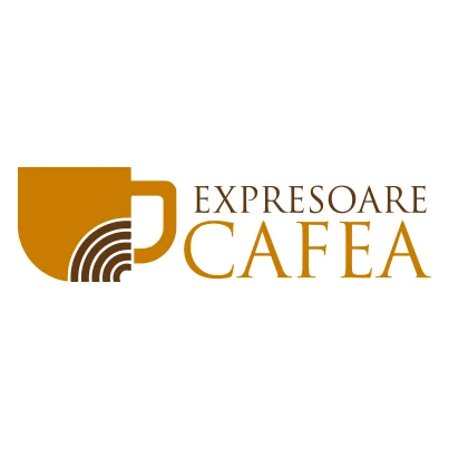 Creare sigla expresoare cafea