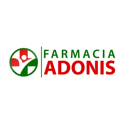 Creare sigla farmacie – Farmacia Adonis