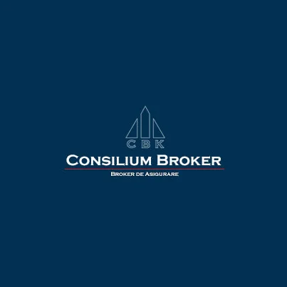 Creare sigla firma brokeraj Consilium Broker