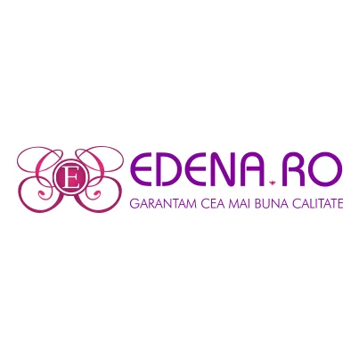 Creare sigla firma firma Edena.ro