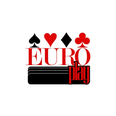 Creare sigla firma jocuri de noroc Euro Play