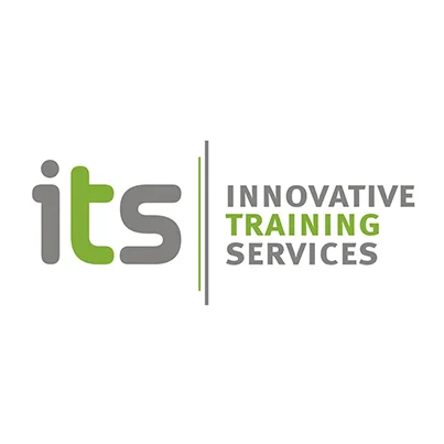 Creare sigla firma training Innovative Training Services