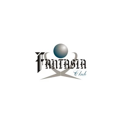 Creare sigla pub – Fantasia Club