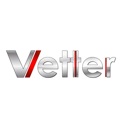 Design logo accesorii telefoane Vetter