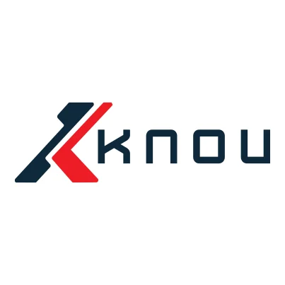 Design logo auto service – Knou