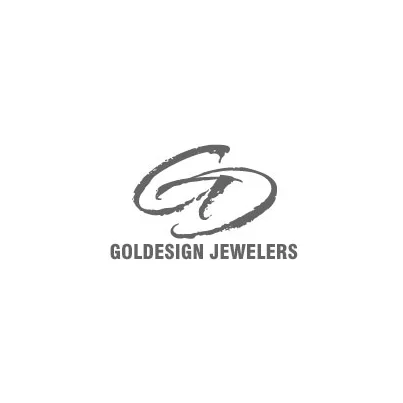 Design logo bijutier Goldesign Jewelers