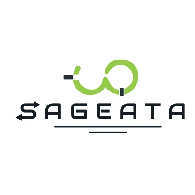 Design logo cabinet oftalmologie si optica – Sageata