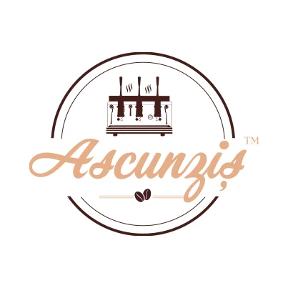 Design logo cafenea - Ascunzis