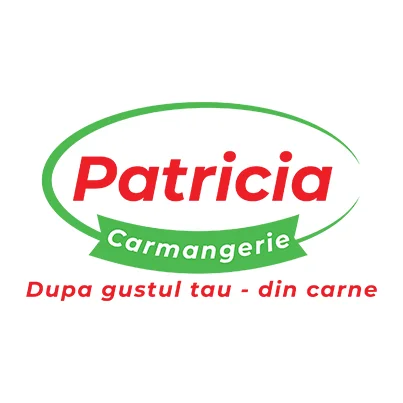 Design logo carmangerie - Carmangeria Bunicilor
