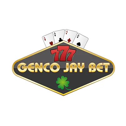 Design logo cazino - Genco Jay Bet
