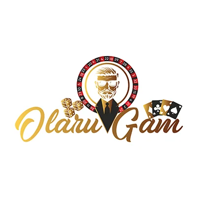 Design logo cazino - Olaru Gam