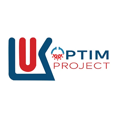 Design logo centrale incalzire - Luk Optim Project