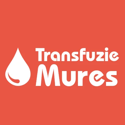 Design logo Centrul Regional De Transfuzie Sanguina Targu Mures
