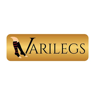 Design logo ciorapi compresivi - Varilegs