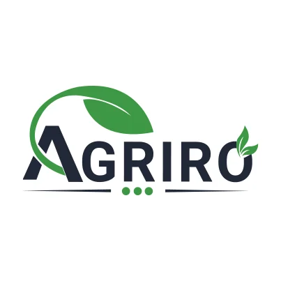 Design logo companie agricola - Agriro
