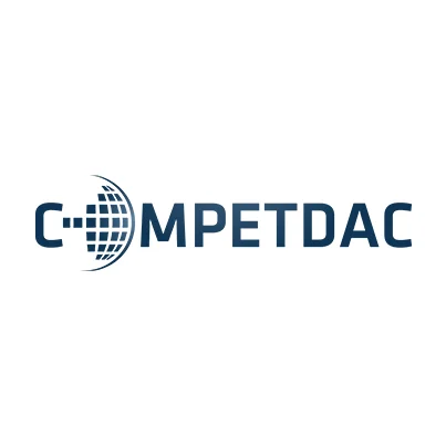 Design logo companie transporturi - COMPETDAC