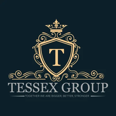 Design logo distribuitor lenjerie dama - Tessex Group