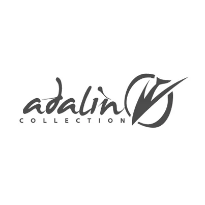 Design logo firma Adalin Collection