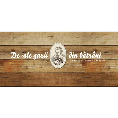 Design logo firma Agil Gusto