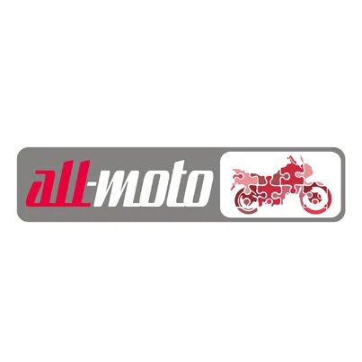 Design logo firma All-Moto
