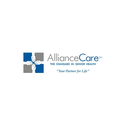 Design logo firma Alliance Care