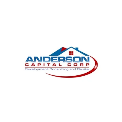Design logo firma Anderson Capital Corp
