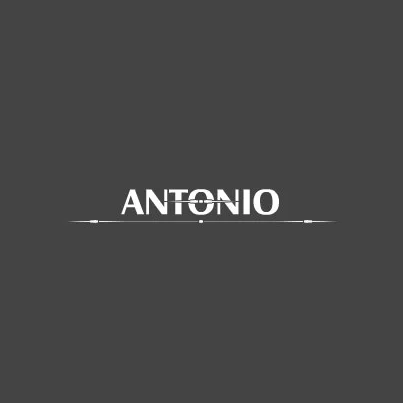 Design logo firma Antonio Organization
