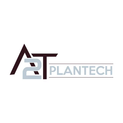 Design logo firma arhitectura - A2T Plantech