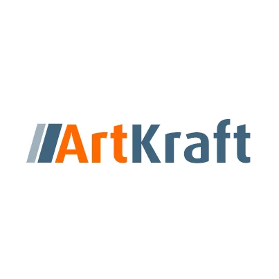 Design logo firma Art Kraft