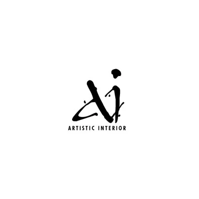 Design logo firma Artistic Interior