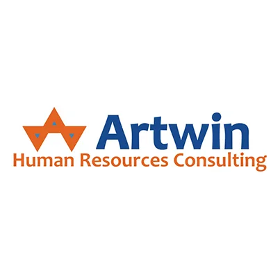 Design logo firma Artwin