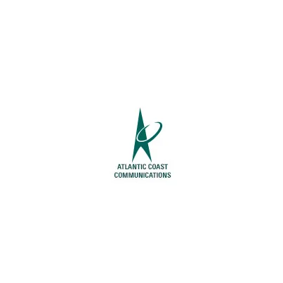 Design logo firma Atlantic Coast Communications