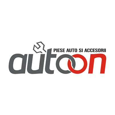 Design logo firma Auto On